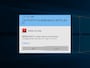 Windowsが表示する「このアプリがデバイスに変更を加えることを許可しますか？」の質問も、モーダルウインドウとして表示されている