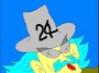 怪人24局面相/ガイド作
