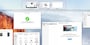 Split Viewならデスクトップを切り替えるだけ
