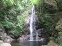 払沢の滝（2）