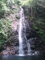 払沢の滝（3）