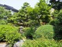 旧加賀藩士高田家跡