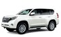 一部改良となったトヨタの新型ランドクルーザープラド