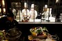ホテル インターコンチネンタル 東京ベイ