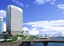 ホテル インターコンチネンタル 東京ベイ