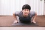筋肉痛の真実！筋トレの「超回復」サインを見逃すな