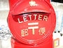 Letterポスト