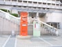 日本一丸ポスト
