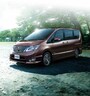 ミニバン300万円