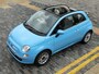 フィアット500C