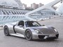 ポルシェ918スパイダー