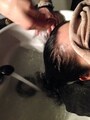 ケア中