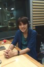 吉田氏の圧倒的な「現場力」が、番組を面白くしている！