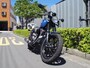XVS950CU ボルトCスペック　フロントビュー