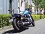 XVS950CU ボルトCスペック　リアビュー