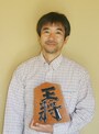 ガイドのおじさんは審査員でした