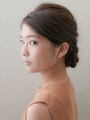 hair make WAKO