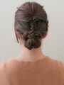 hair make WAKO