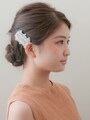 hair make WAKO