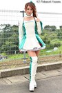 綾川ゆんまお／PETRONAS SYNTIUM LADIES