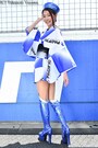 石黒文恵／PACIFIC FAIRIES