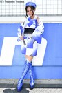 弥生／PACIFIC FAIRIES