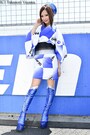 櫻井さえ／PACIFIC FAIRIES