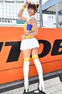 立花かな／ドリフトエンジェルス