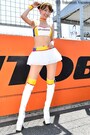 岩瀬香奈／ドリフトエンジェルス