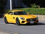 メルセデスAMG GT S