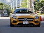 メルセデスAMG GT S