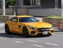 メルセデスAMG GT S