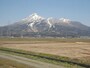 磐梯山