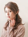 hair make  TOMO