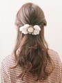 hair make  TOMO