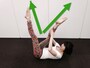 ハサミの動きを小さくコントロール