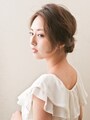 hair make  TOMO