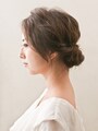 hair make  TOMO