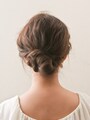 hair make  TOMO