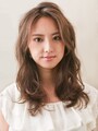 ゆるふわロング