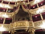 palco reale