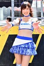 森園れん／KOBELCO GIRLS