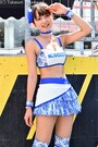 瀬野ユリエ／KOBELCO GIRLS