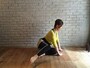 中臀筋が使われます
