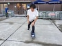 push