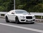 ベントレーコンチネンタルGT３R