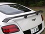 ベントレーコンチネンタルGT３R