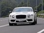 ベントレーコンチネンタルGT３R