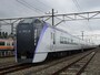 新型あずさE353系