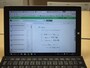 Evernoteに同期されたメモをパソコンにて参照した例